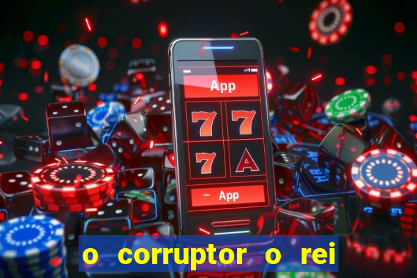 o corruptor o rei do submundo e a filha do pastor pdf grátis