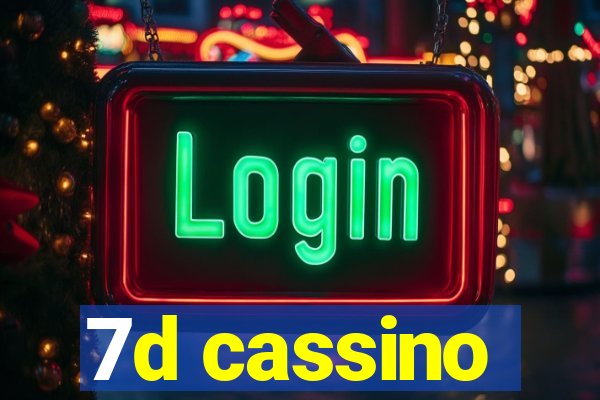 7d cassino