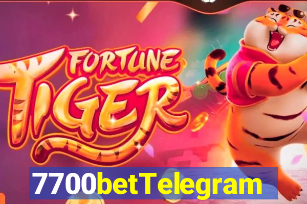 7700betTelegram