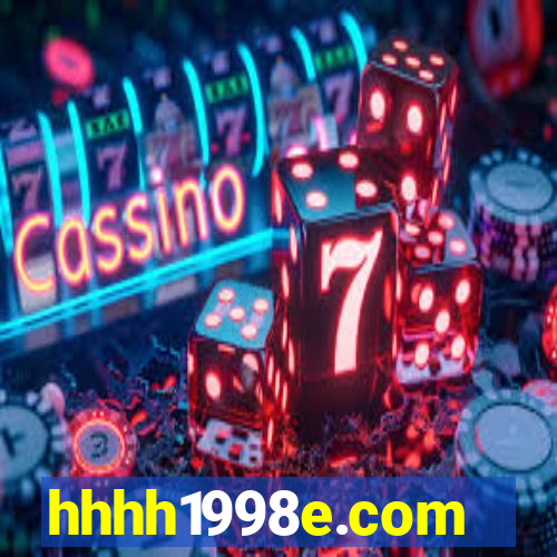 hhhh1998e.com