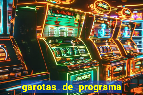garotas de programa em guanambi