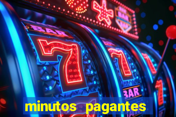 minutos pagantes slots pg