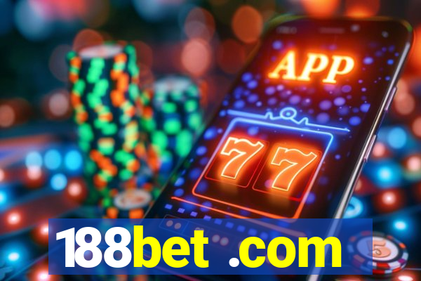 188bet .com