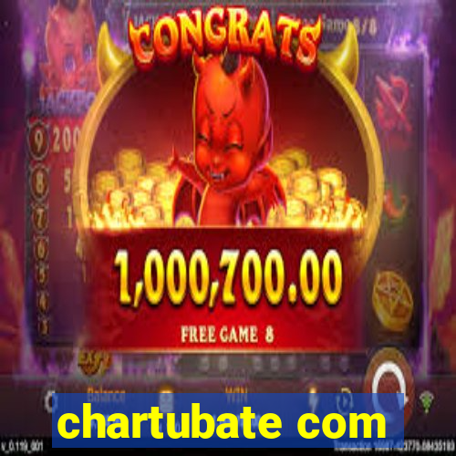 chartubate com