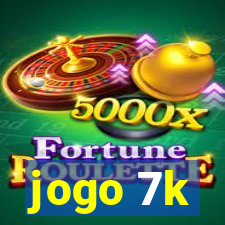 jogo 7k