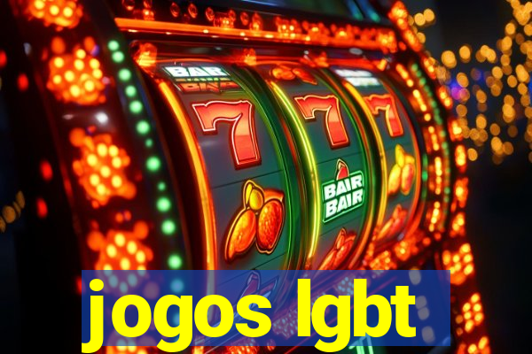 jogos lgbt