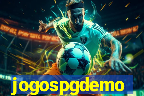 jogospgdemo