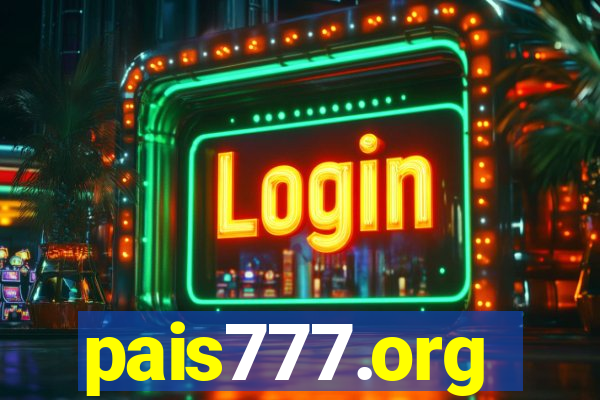 pais777.org
