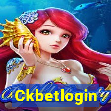 Ckbetlogin