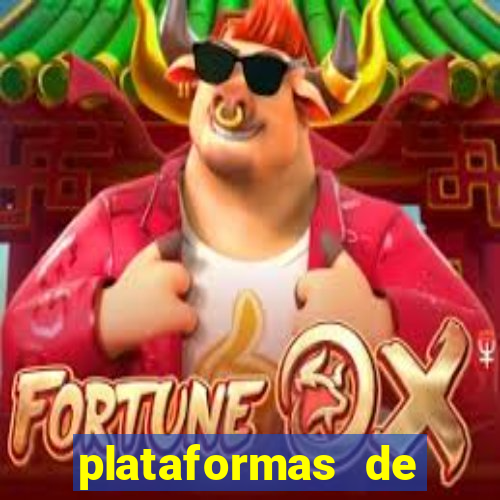 plataformas de jogos 2024