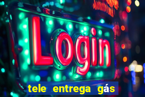 tele entrega gás 24 horas porto alegre zona norte