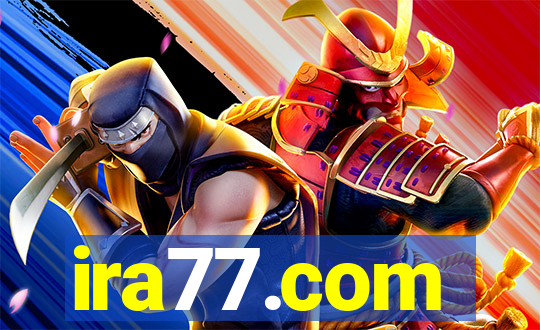 ira77.com