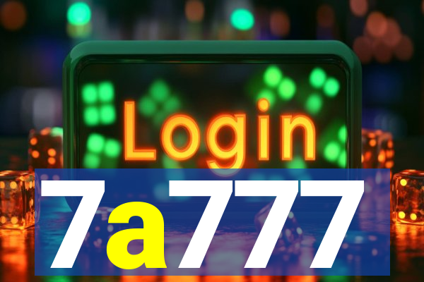 7a777