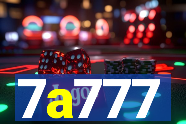 7a777