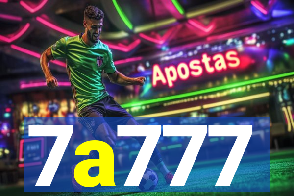 7a777