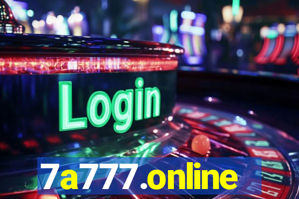 7a777.online