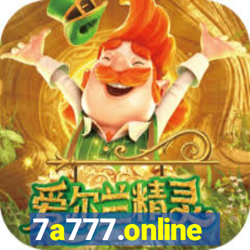 7a777.online