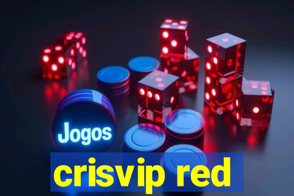 crisvip red