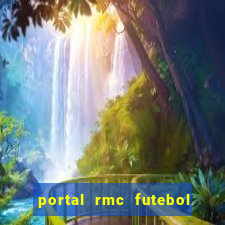 portal rmc futebol ao vivo