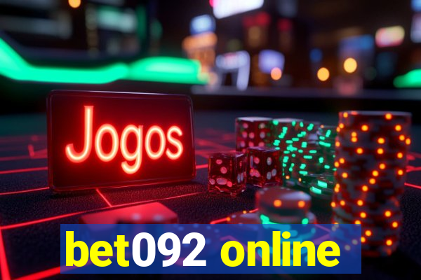 bet092 online