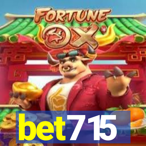 bet715