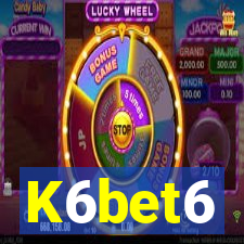 K6bet6