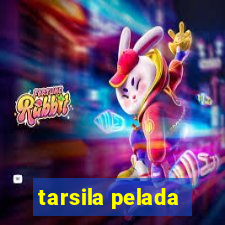 tarsila pelada