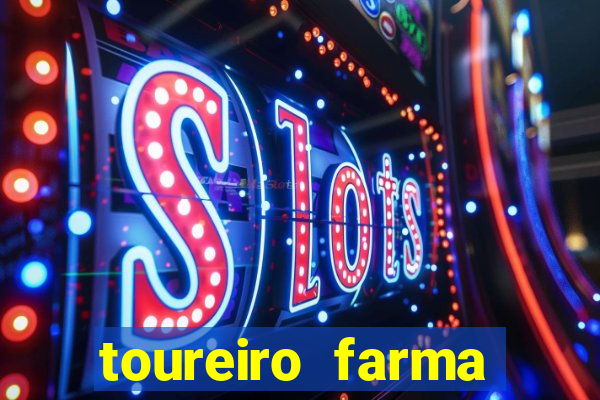 toureiro farma whatsapp teresina