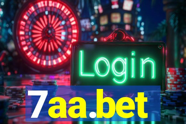 7aa.bet