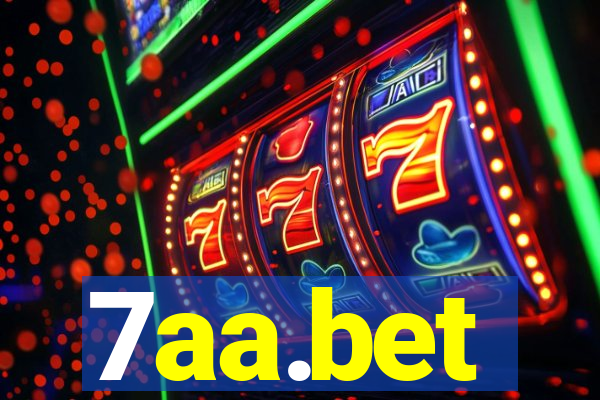 7aa.bet