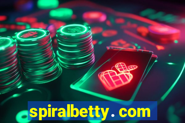 spiralbetty. com