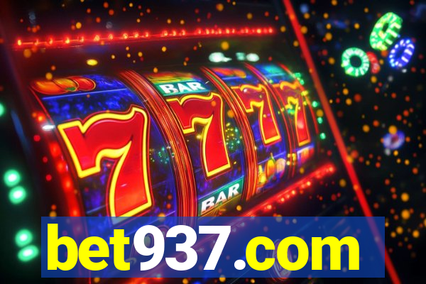 bet937.com