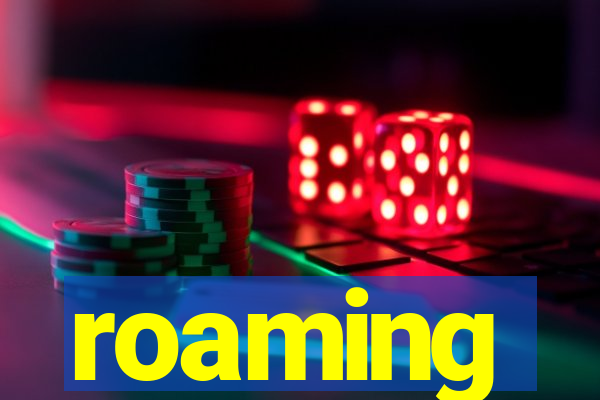 roaming internacional tim beta