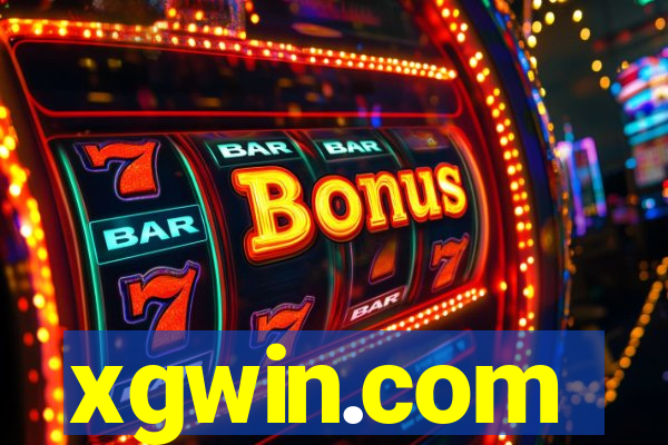 xgwin.com