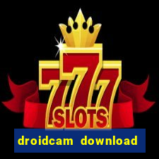 droidcam download for windows