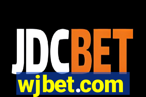 wjbet.com