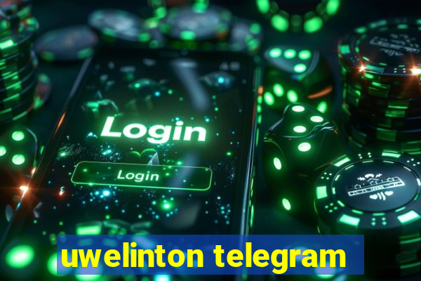 uwelinton telegram