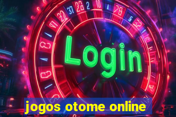 jogos otome online