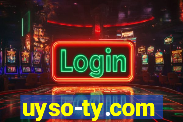 uyso-ty.com