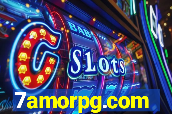 7amorpg.com