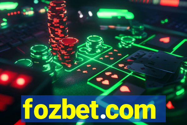 fozbet.com