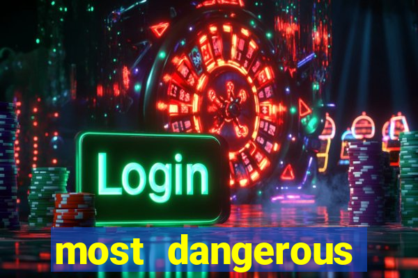 most dangerous cities brazil
