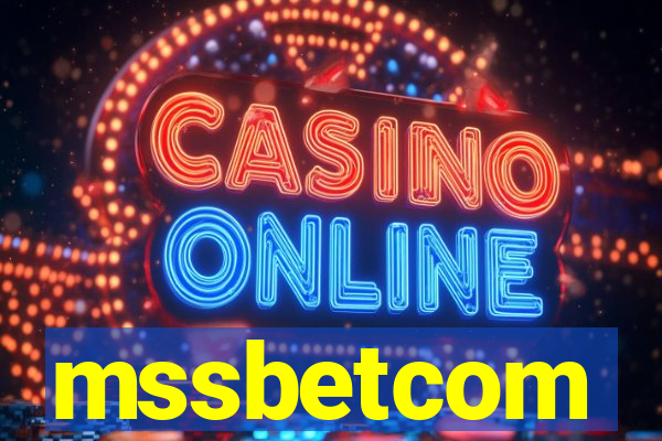 mssbetcom