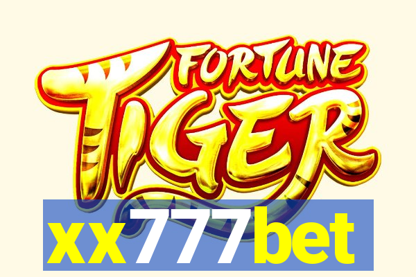 xx777bet