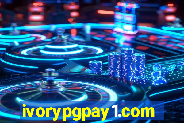 ivorypgpay1.com