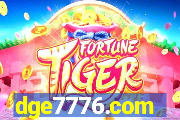 dge7776.com