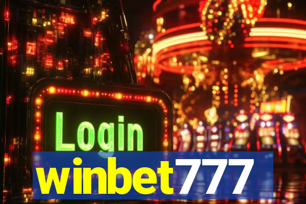 winbet777