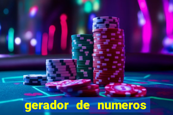 gerador de numeros da mega sena mestre loterias