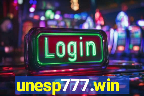 unesp777.win