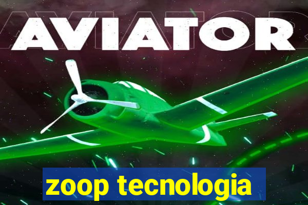 zoop tecnologia